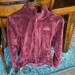 North face jacket